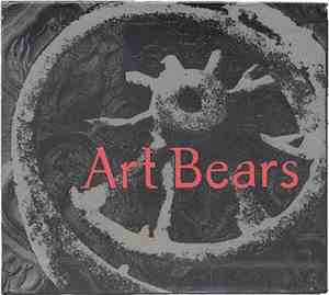 Art Bears - The Art Box