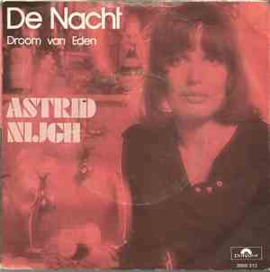 Astrid Nijgh - De Nacht
