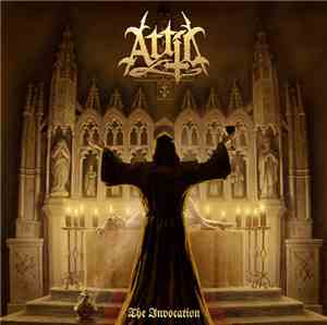 Attic - The Invocation