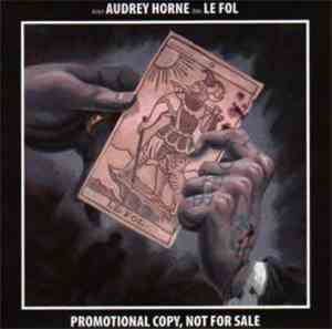 Audrey Horne - Le∙Fol∙