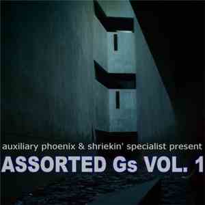 Auxiliary Phoenix & Shriekin' Specialist - Assorted Gs, Vol. 1