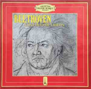 Beethoven - Concerto de Violon