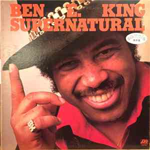 Ben E. King - Supernatural