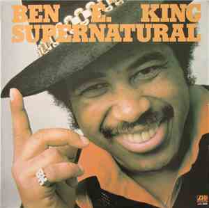 Ben E. King - Supernatural