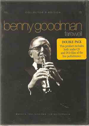 Benny Goodman - Farewell