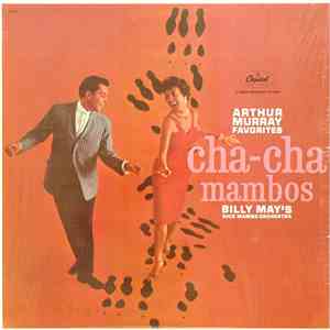 Billy May's Rico Mambo Orchestra - Cha-Cha Mambos