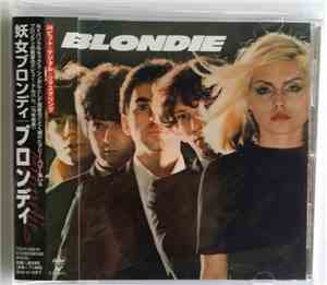 Blondie - Blondie