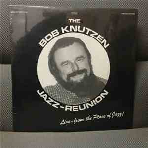 Bob Knutzen - Remembering Bob Knutzen