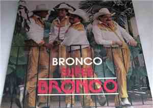 Bronco  - Bronco Super Bronco