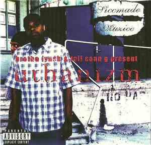 Brotha Lynch Hung & Tall Cann G - Uthanizm