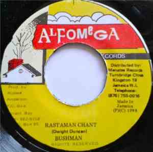 Bushman  - Rastaman Chant