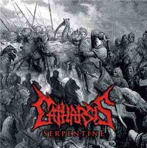 Catharsis (indo) - Serpentine
