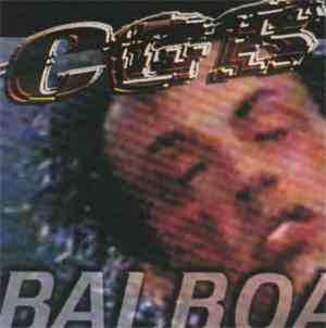 CGB - Balboa
