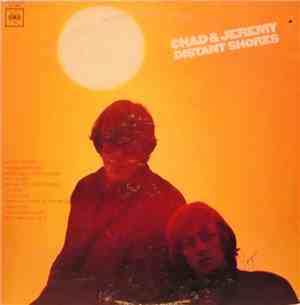 Chad & Jeremy - Distant Shores