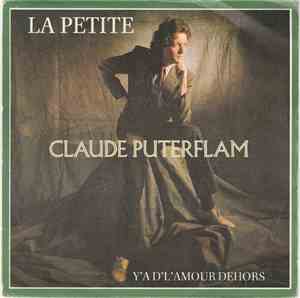 Claude Puterflam - La Petite