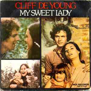 Cliff De Young - My Sweet Lady