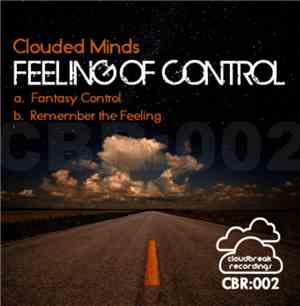 Clouded Minds - Feeling Of Control