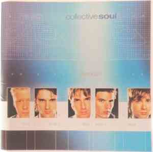 Collective Soul - Blender