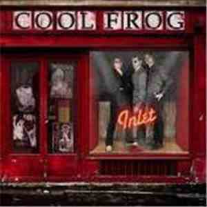 Cool Frog - Inlet