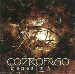 Coprofago - Genesis