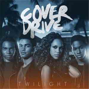 Cover Drive - Twilight