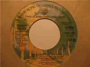 Debby Boone / The Boones - You Light Up My Life / He's A Rebel