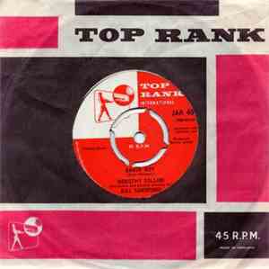 Dorothy Collins - Banjo Boy