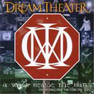 Dream Theater - A Walk Beside The Band (The International Fan Clubs DVD 200 ...