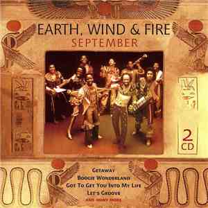 Earth, Wind & Fire - September
