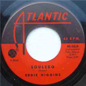 Eddie Higgins - Beautiful Dreamer