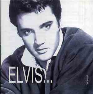 Elvis Presley - I'm Comin' Home