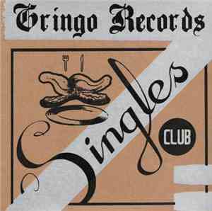 Empire-Builder / Thunder! Thunder! Thunder! - Gringo Singles Club #5