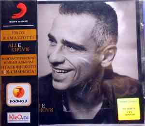 Eros Ramazzotti - Ali E Radici