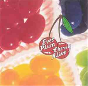 Eve's Plum - Cherry Alive