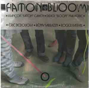 Faton Bloom - Faton Bloom
