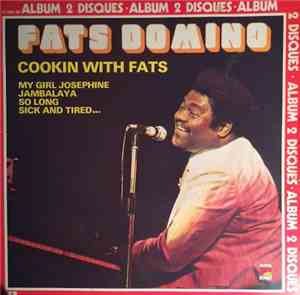 Fats Domino - Cookin With Fats