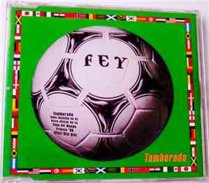 Fey - Tamborada
