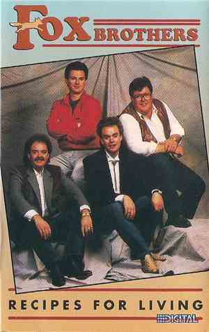 Fox Brothers - Recipes For Living