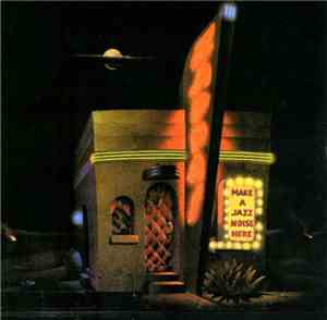 Frank Zappa - Make A Jazz Noise Here