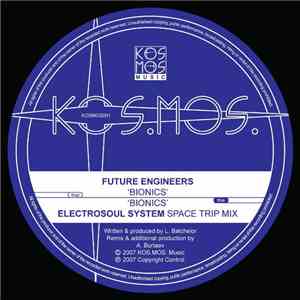 Future Engineers - Bionics