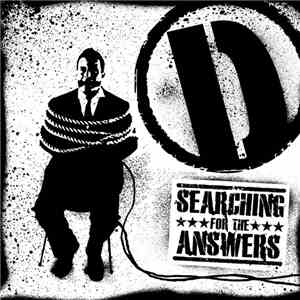 Ganbaru - Searching For The Answers