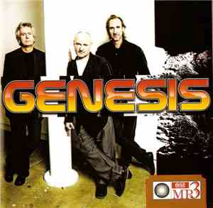 Genesis - Genesis MP3