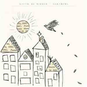 Gitta De Ridder - Feathers