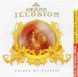 Grand Illusion  - Prince of paupers