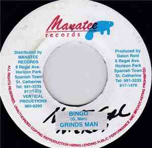 Grindsman - Bingo