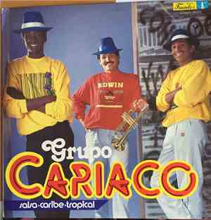 Grupo Cariaco - Grupo Cariaco