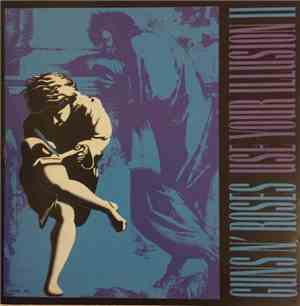 Guns N' Roses - Use Your Illusion II