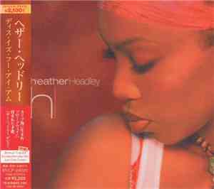 Heather Headley - This Is Who I Am