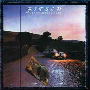 Heavy Metal Kids - Kitsch
