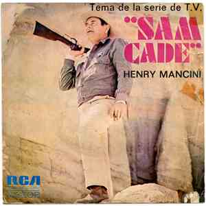Henry Mancini Y Su Orquesta - Tema De La Serie De T.V. 